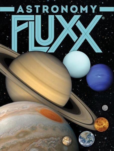 Astronomy Fluxx - Good Games