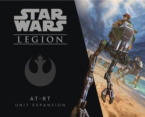 Star Wars: Legion - At-Rt Rebel