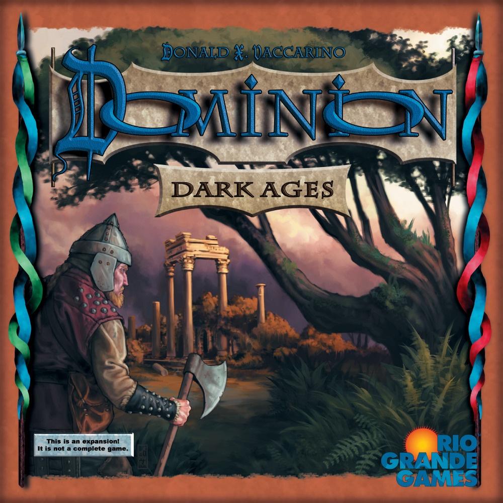 Dominion Dark Ages - Good Games