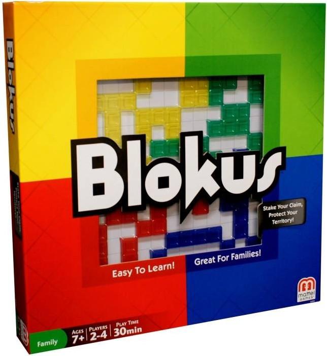 Blokus - Good Games