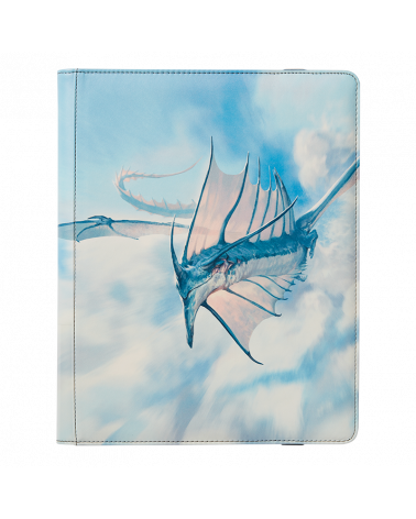 Dragon Shield - Codex 360 Strata