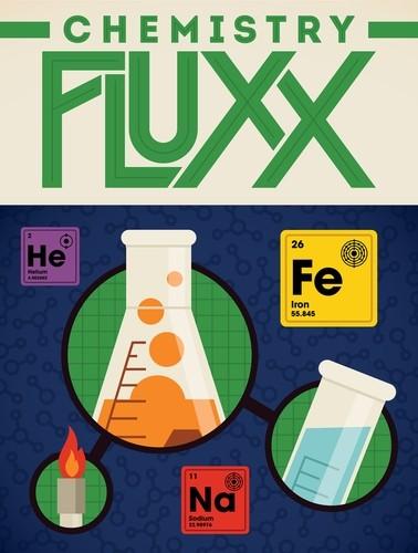 Chemistry Fluxx - Good Games