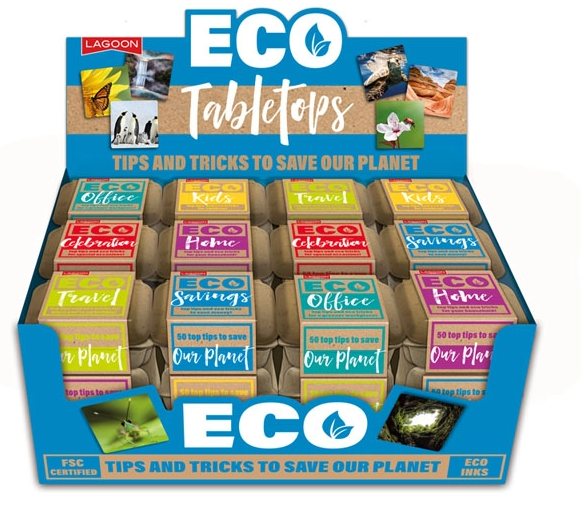 Eco Tabletops