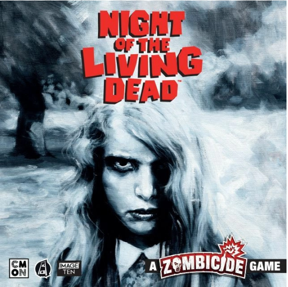 Zombicide: Chronicles - Core Book - CMON