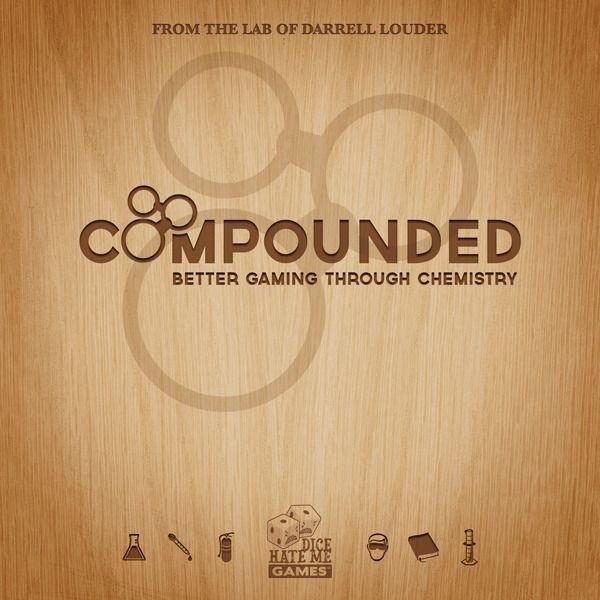 Compounded - Good Games