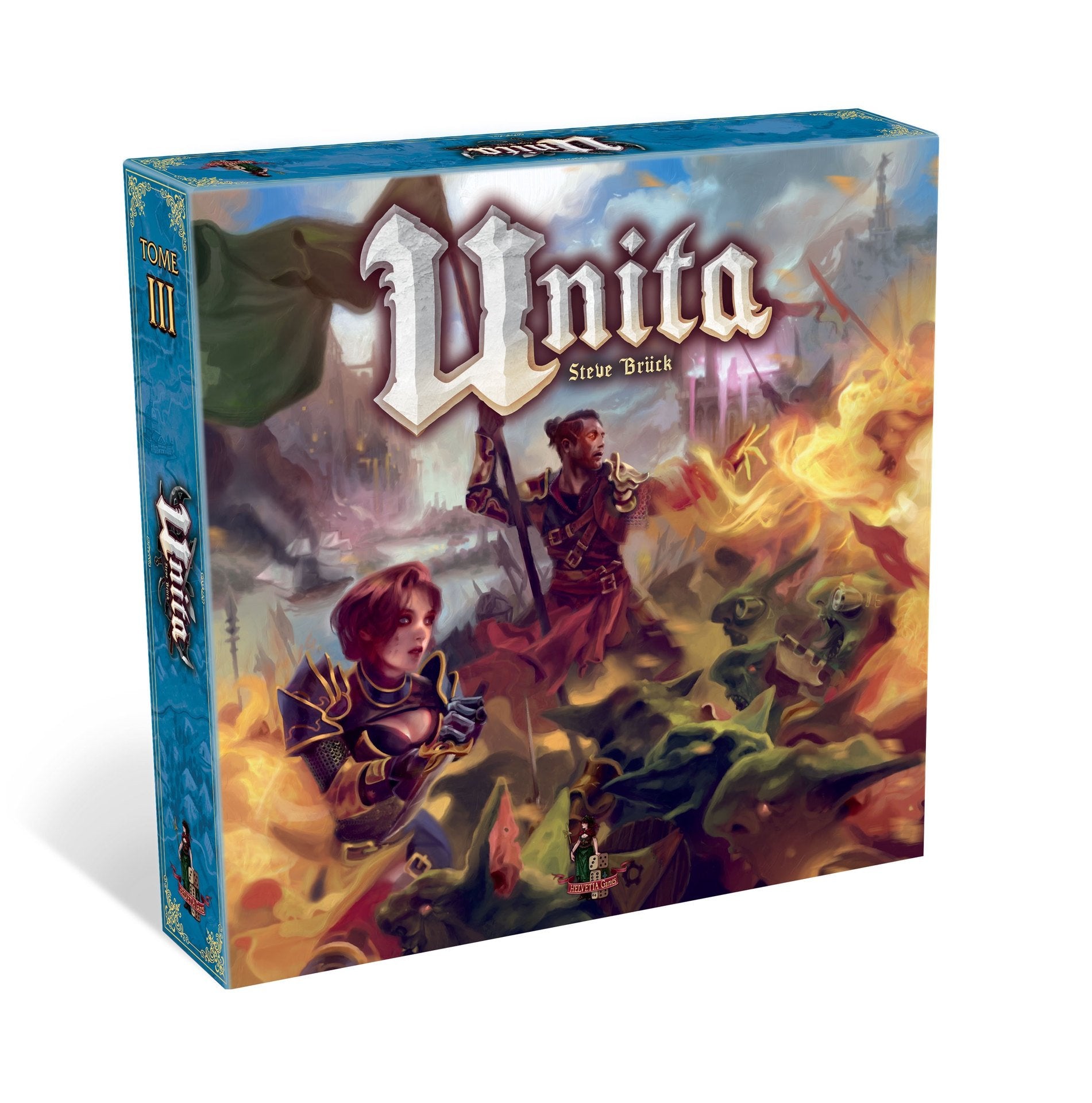 Unita - Good Games