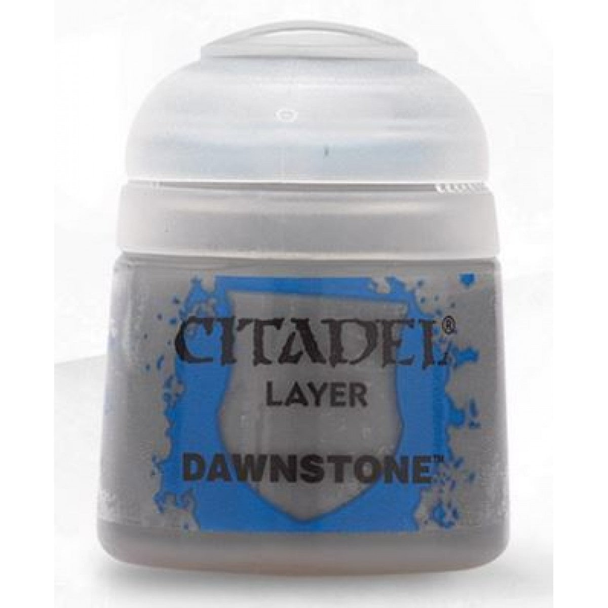 Citadel Layer Paint - Dawnstone 12ml (22-49)