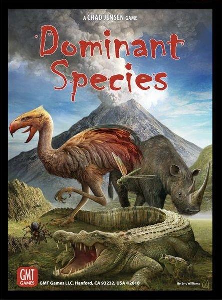 Dominant Species - Good Games