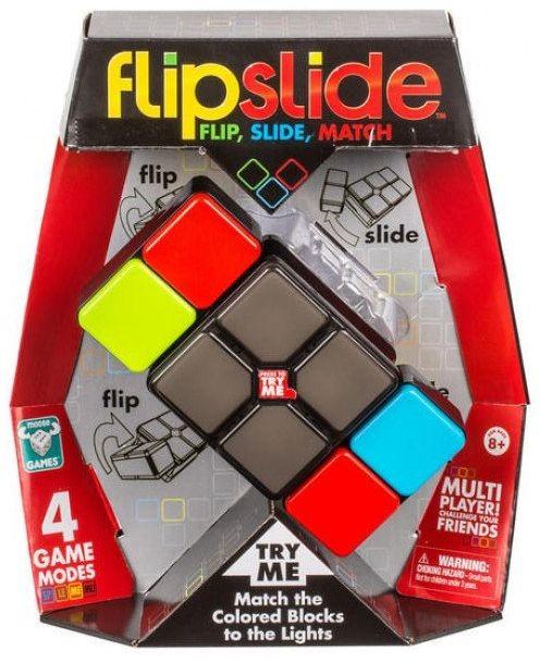 Flipside - Good Games