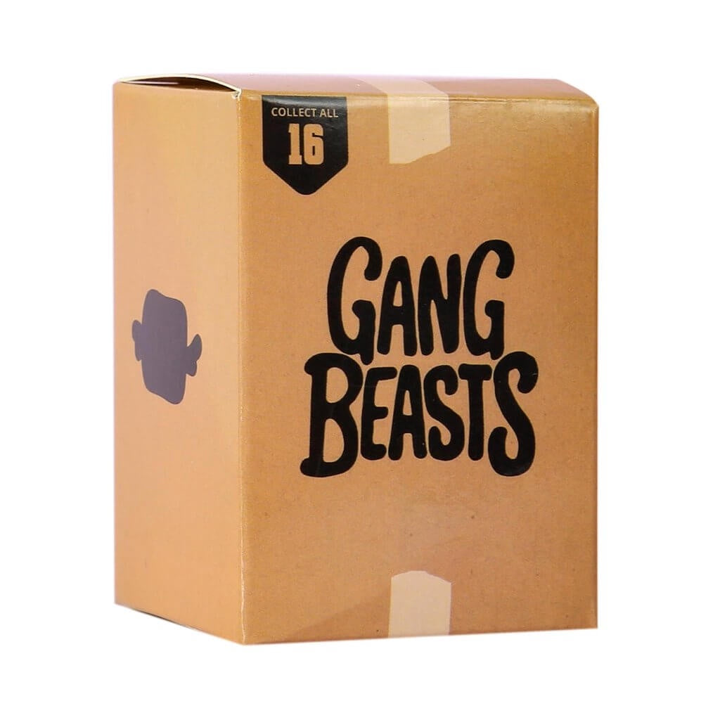 Gang Beasts Blind Box Figures | Good Games