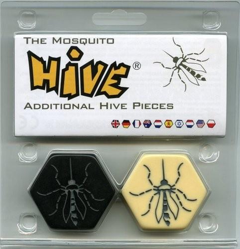 Hive Mosquito Expansion - Good Games