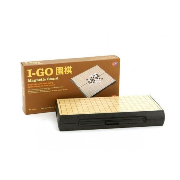Magnetic Go 10