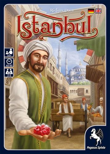 Istanbul - Good Games