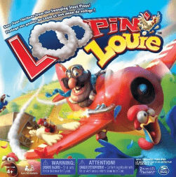 Loopin Louie - Good Games