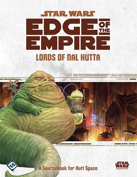 Star Wars Edge Of The Empire Lords Of Nal Hutta - Good Games