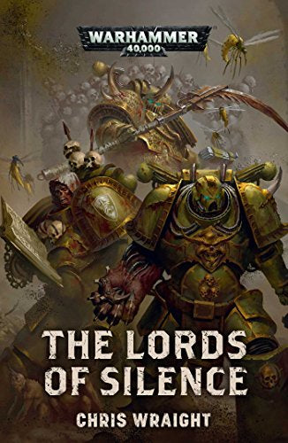 The Lords of Silence (PB)