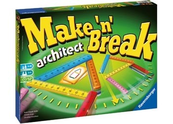 Make N Break Architect