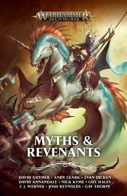 Myths and Revenants