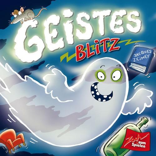 Geistesblitz - Good Games