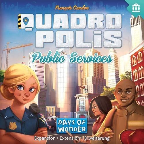 Quadropolis Public Services - Good Games