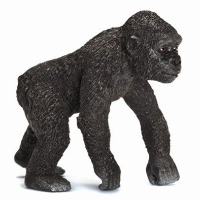 Schleich Gorilla Baby