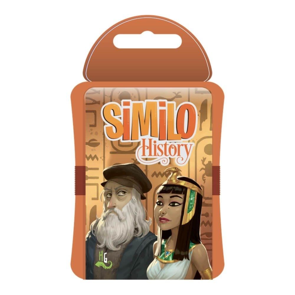 Similo History - Good Games