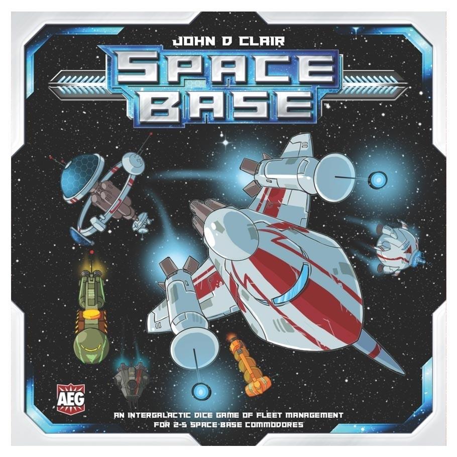 Space Base - Good Games