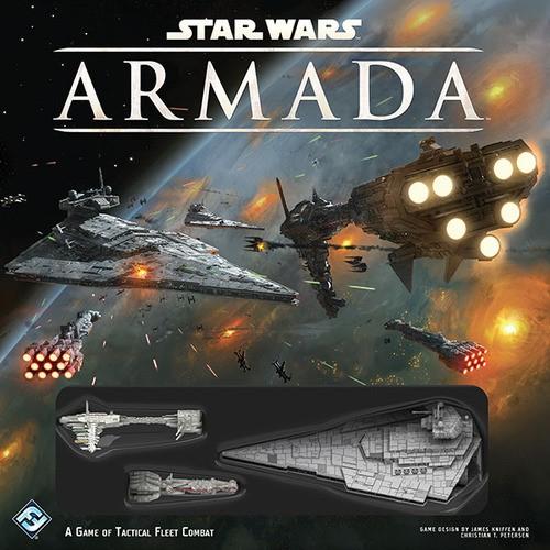 Star Wars Armada Core Set - Good Games