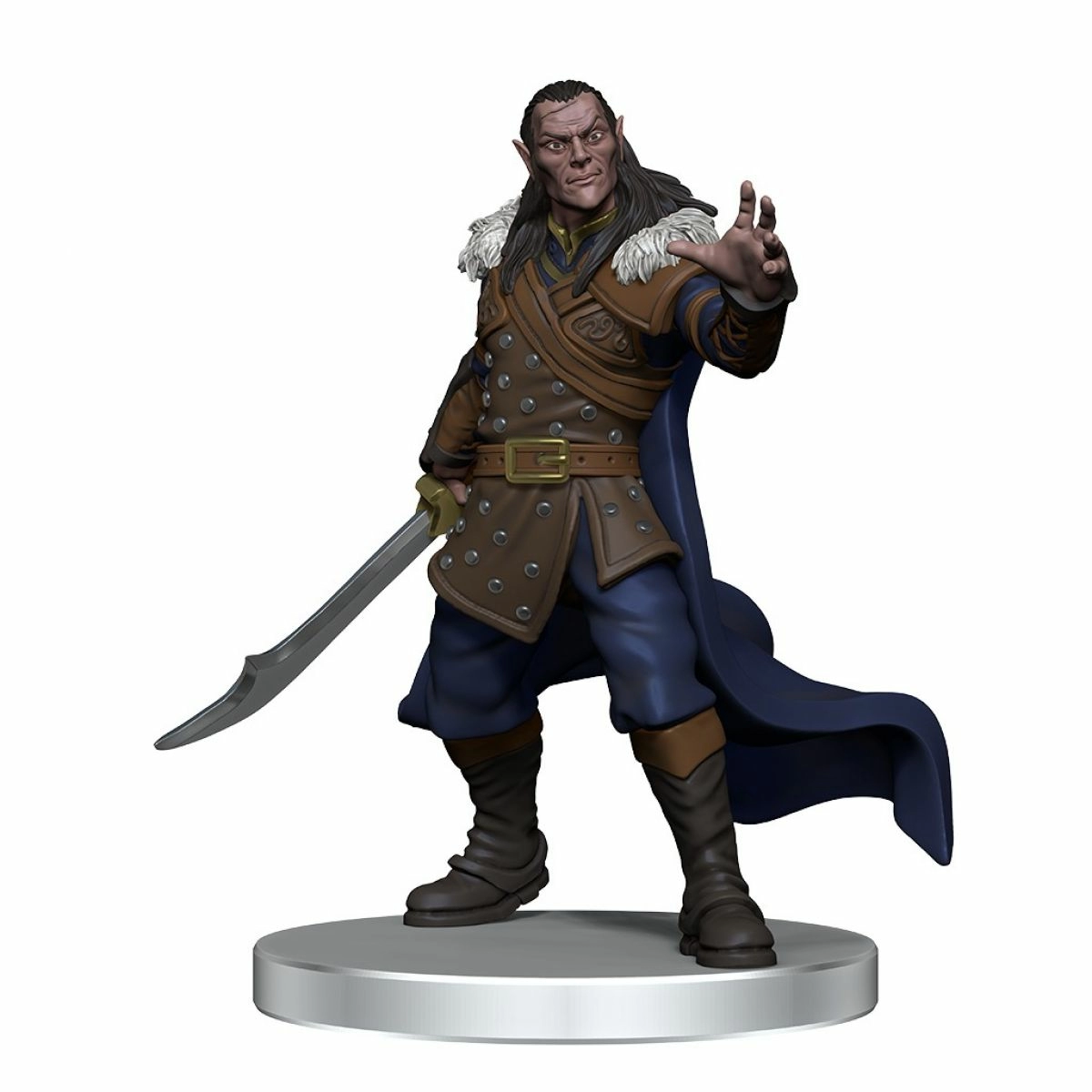 Dungeons &amp; Dragons Icons of the Realms Curse of Strahd - Denizens of Castle Ravenloft