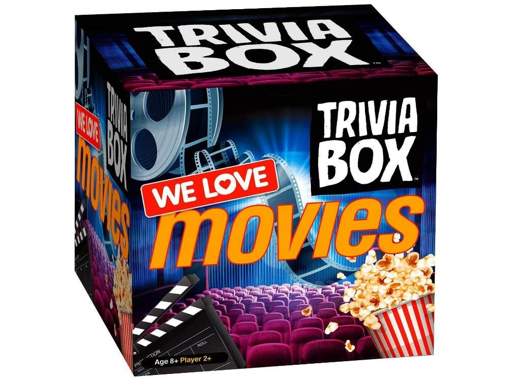 Trivia Box Movies
