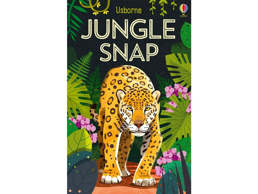 Snap Jungle