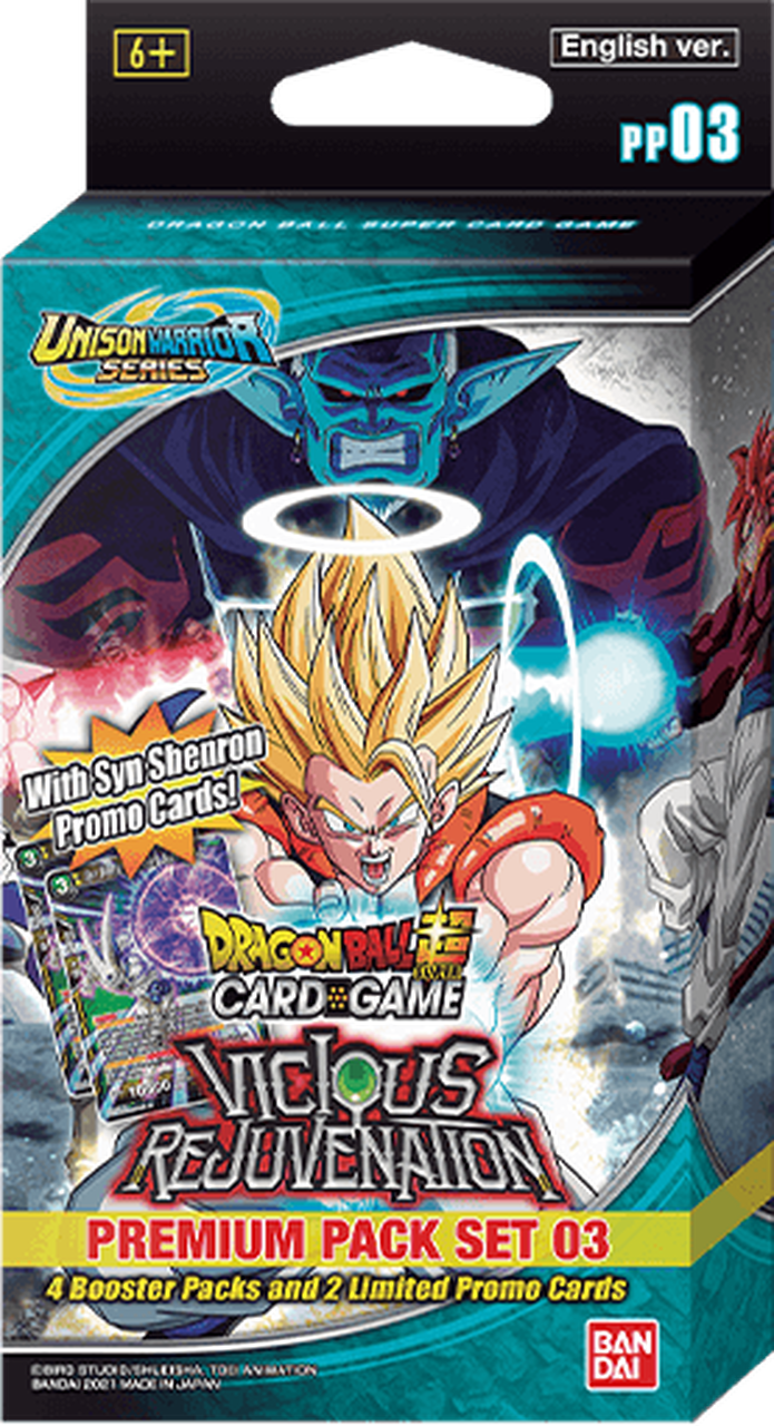 Buy Dragon Ball (TCG) Card Game Online Australia