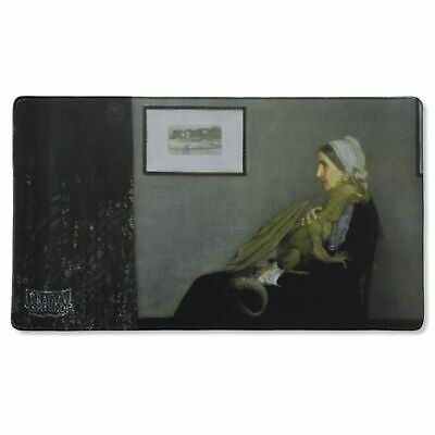 Dragon Shield - Playmat Whistlers Mother
