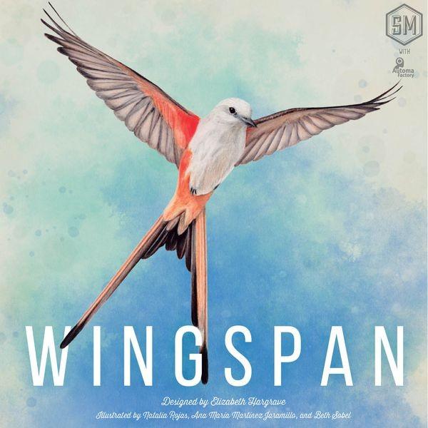 Wingspan - Good Games