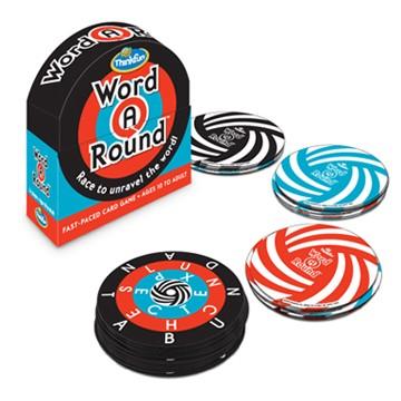 Word A Round - Good Games