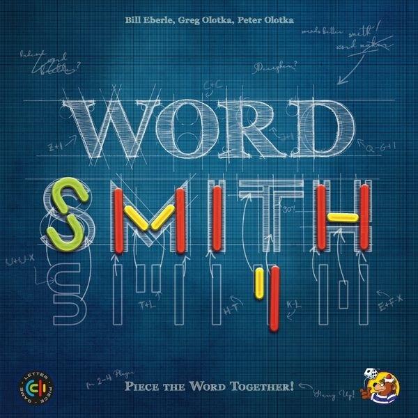 Wordsmith - Good Games