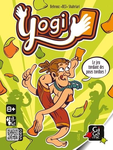 Yogi - Good Games