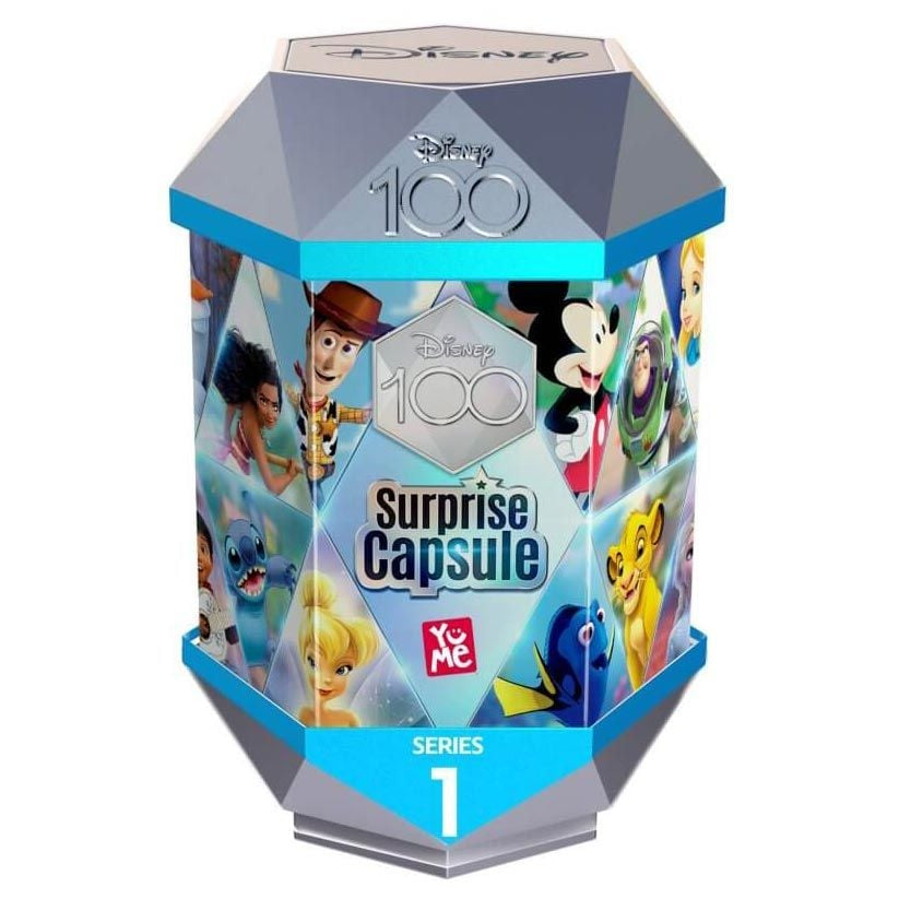 Disney 100 Surprise Capsule - Series 1
