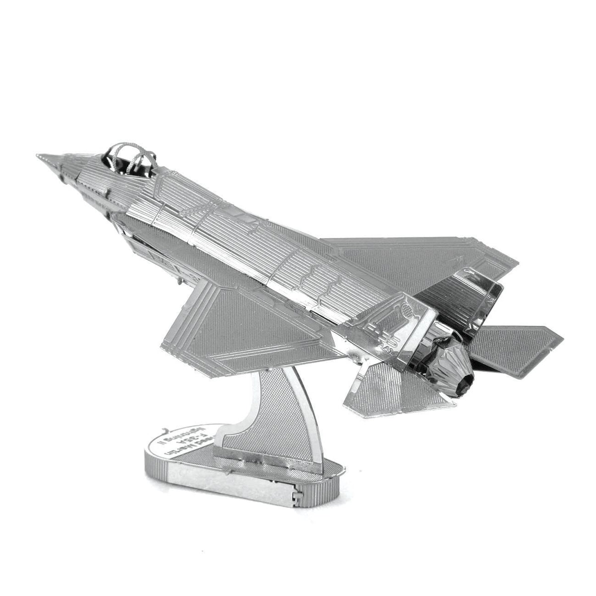 Metal Earth - F-35 Lightning II