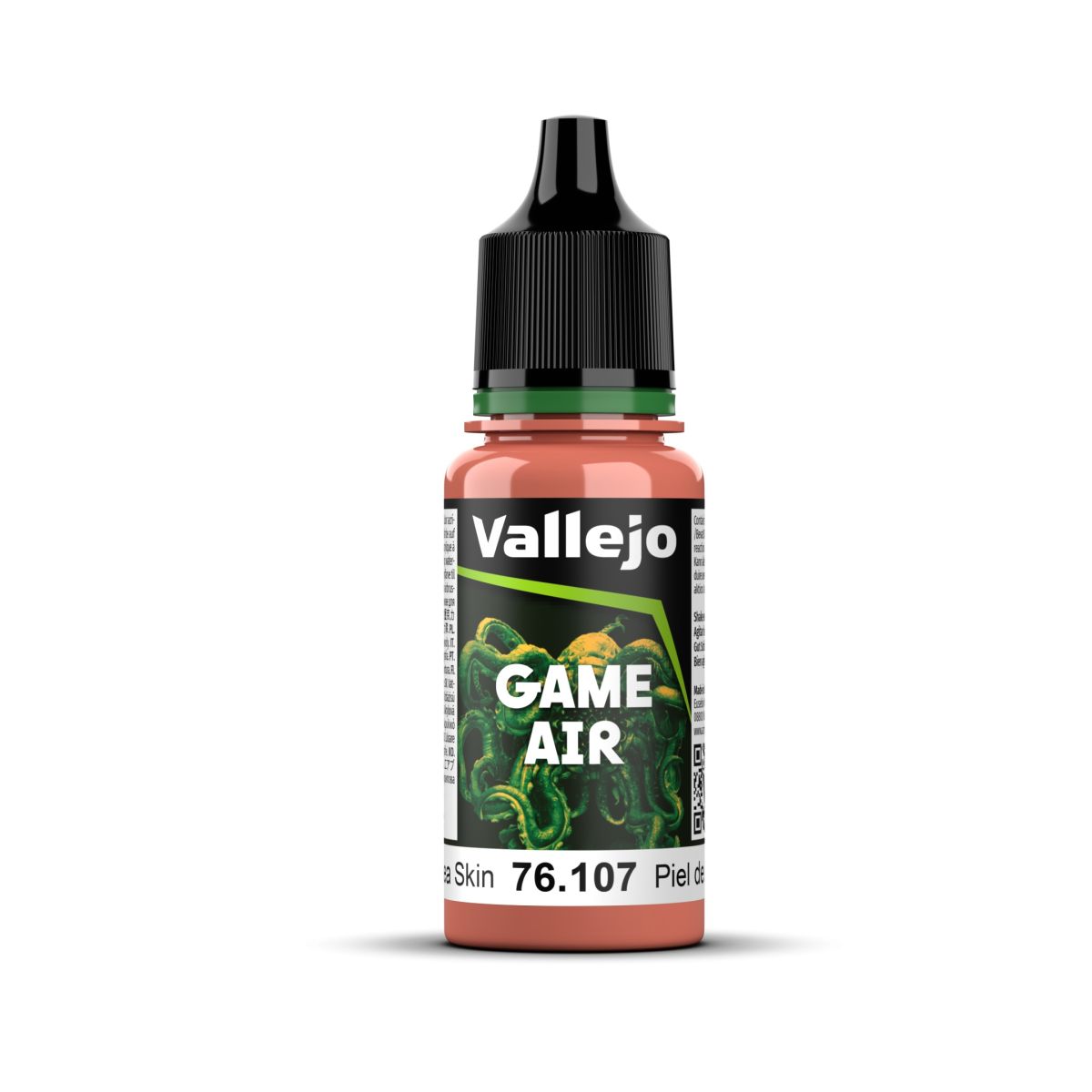 Vallejo Game Air - Athena Skin 18ml