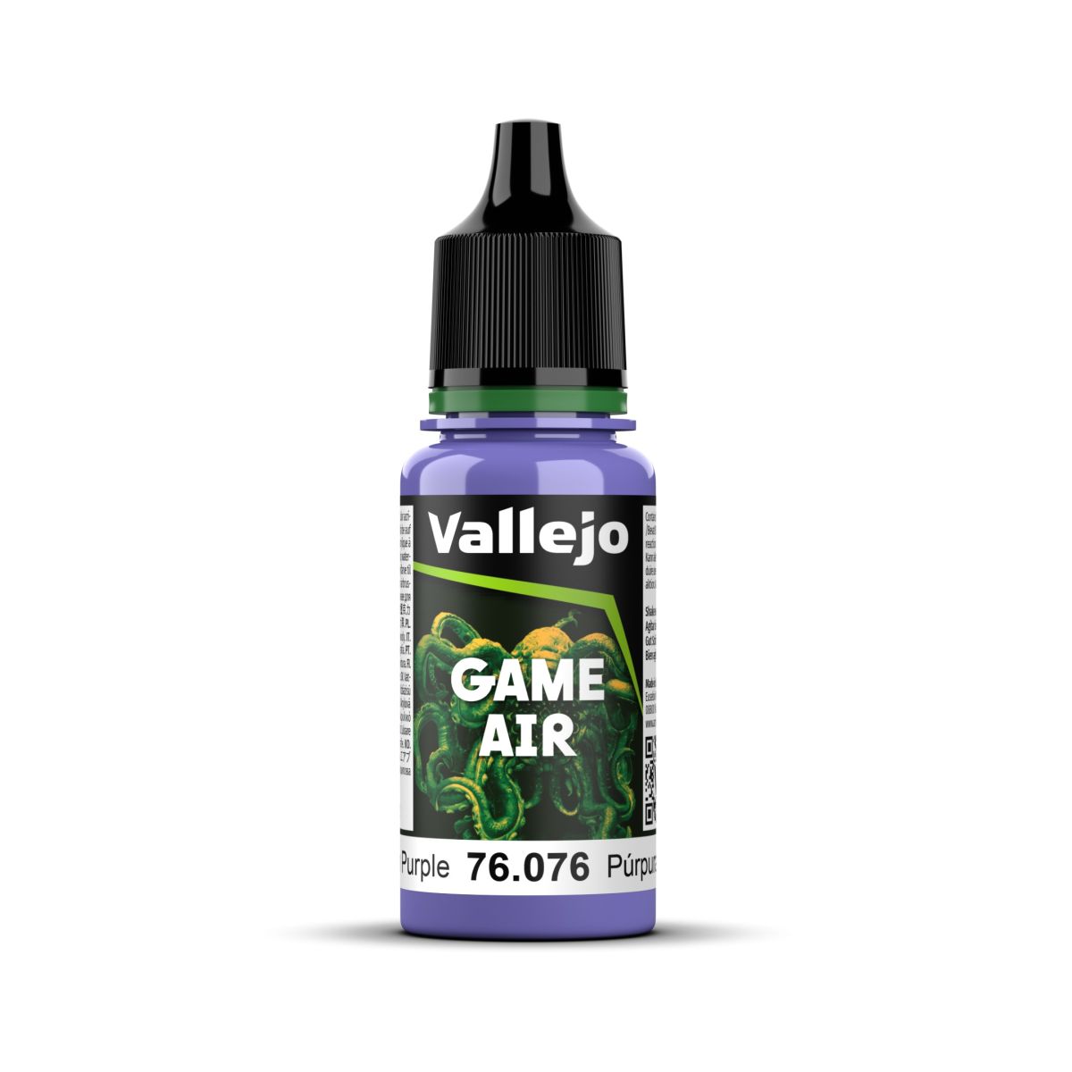 Vallejo Game Air - Alien Purple 18ml