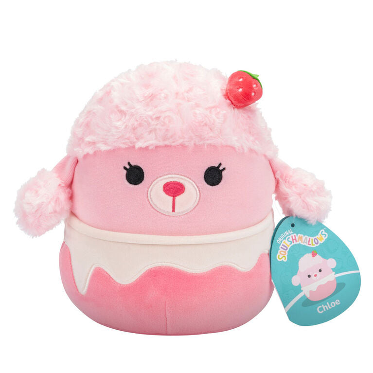 Squishmallows 7.5 inch Hybrid Sweets Asst