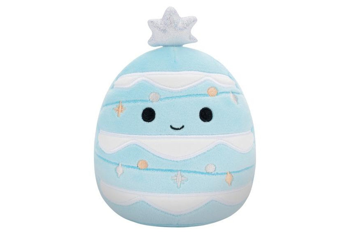 Squishmallows 7.5in Holiday Assortment A