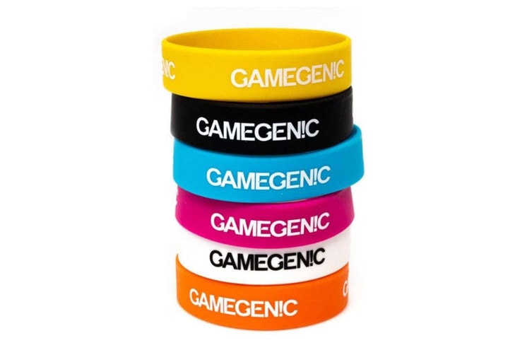 Gamegenic Wristband