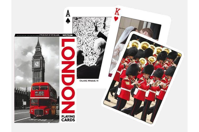 London Poker