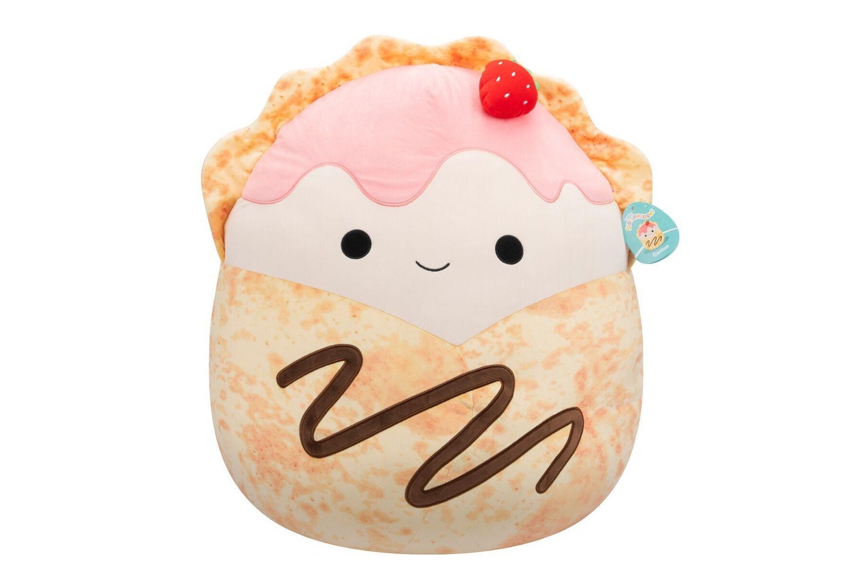 Squishmallows 24 inch Master Assorted A