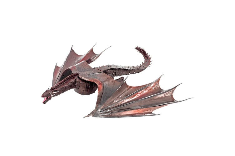 ICONX - Game of Thrones - Drogon