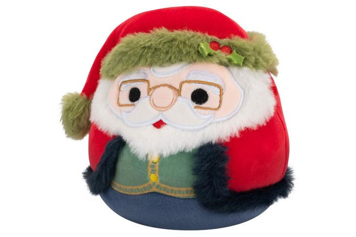 Squishmallows 7.5in Holiday Assortment A