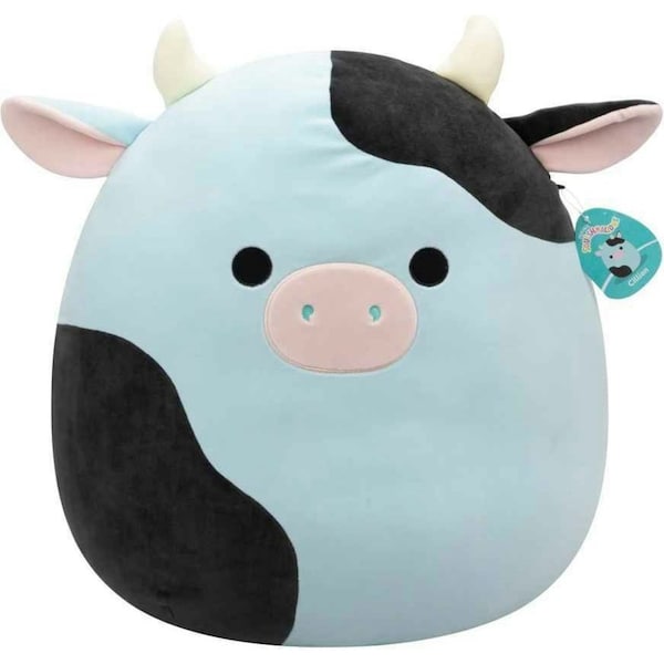 Squishmallows 20inch Master Assorted B Plush