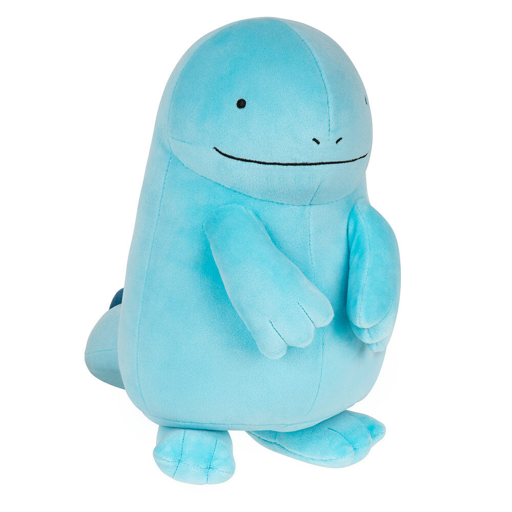 Pokemon Plush Assortment 12 Inch Quagsire